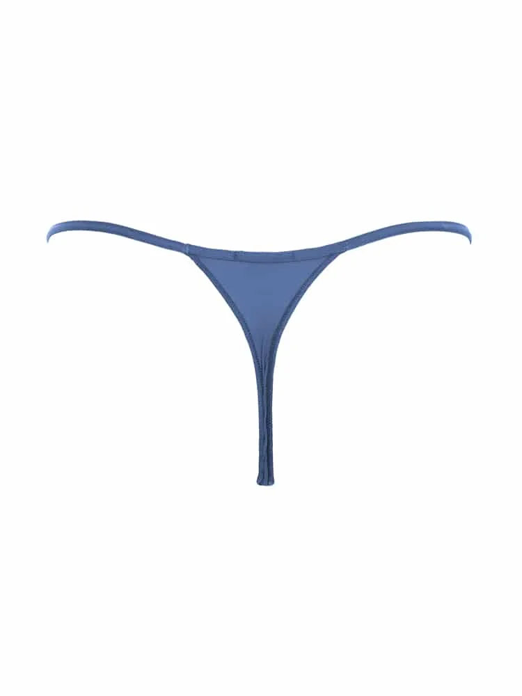 G-String - Plumes 3