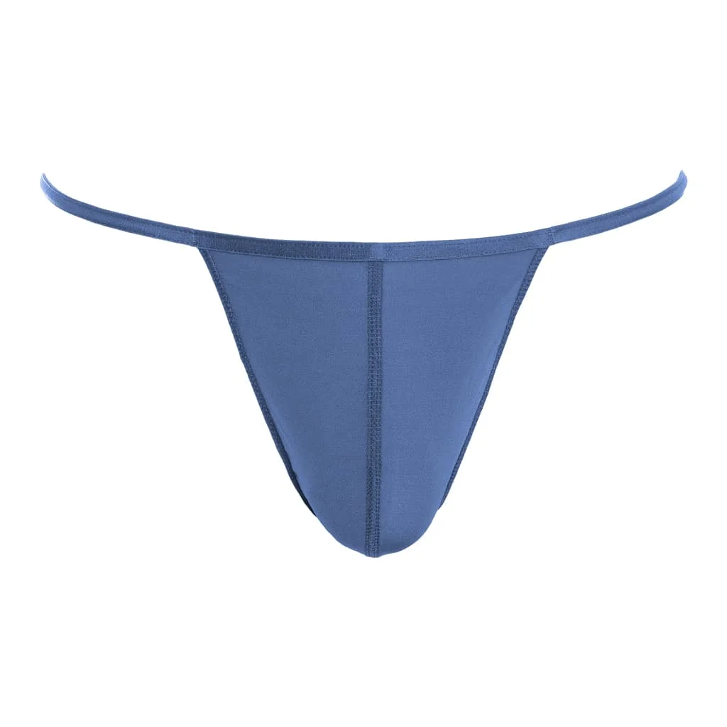 G-String - Plumes 5