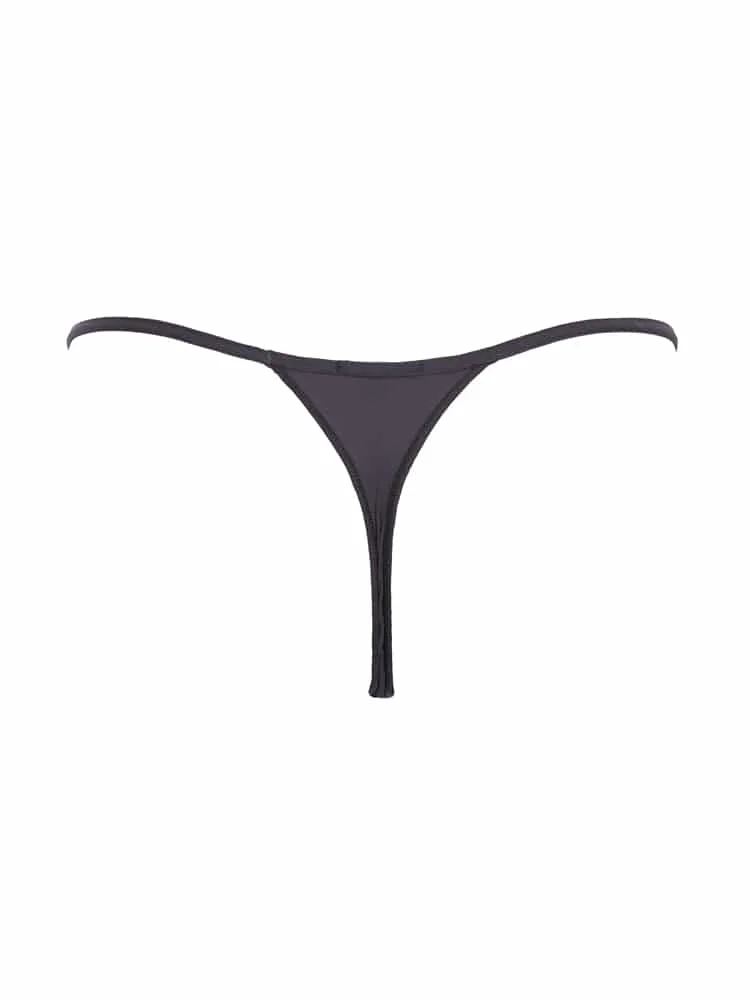 G-String - Plumes 3