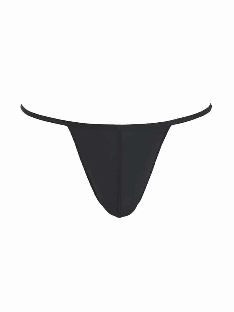 G-String - Plumes