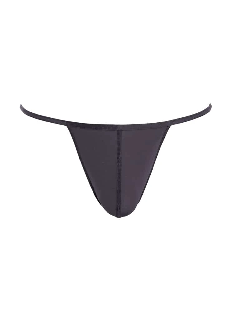G-String - Plumes