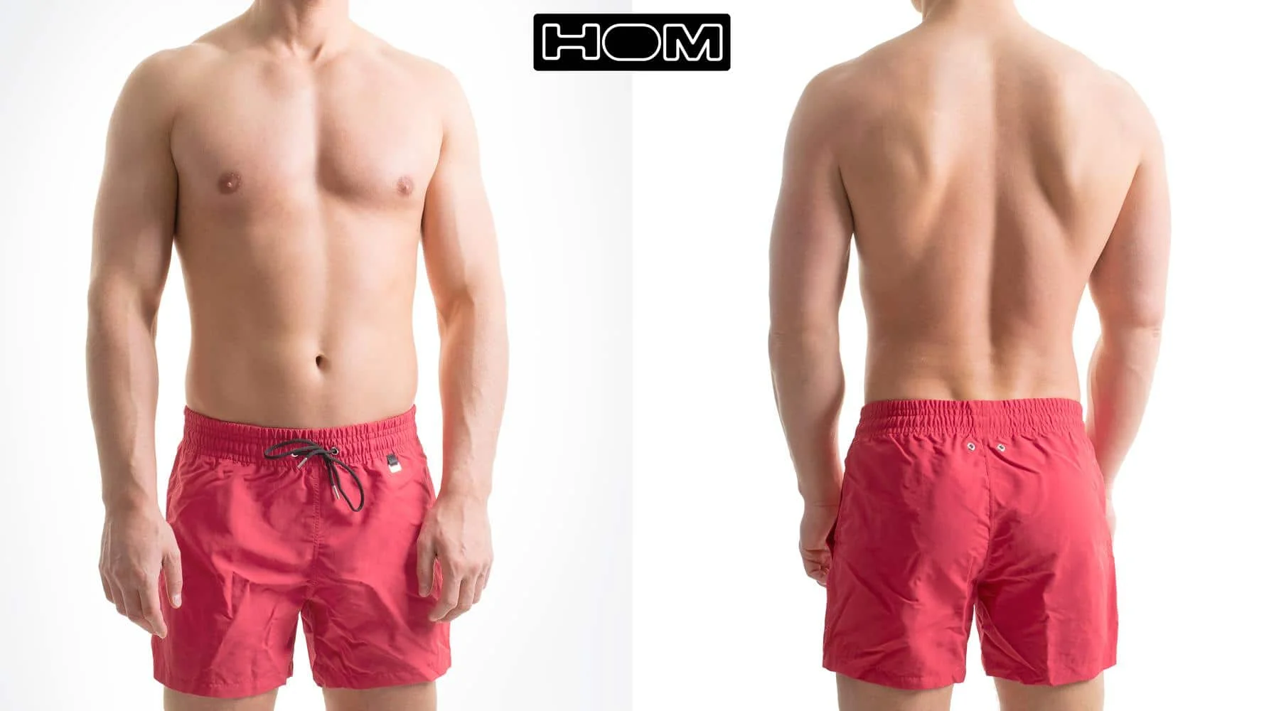 Marina Beach Boxer 5