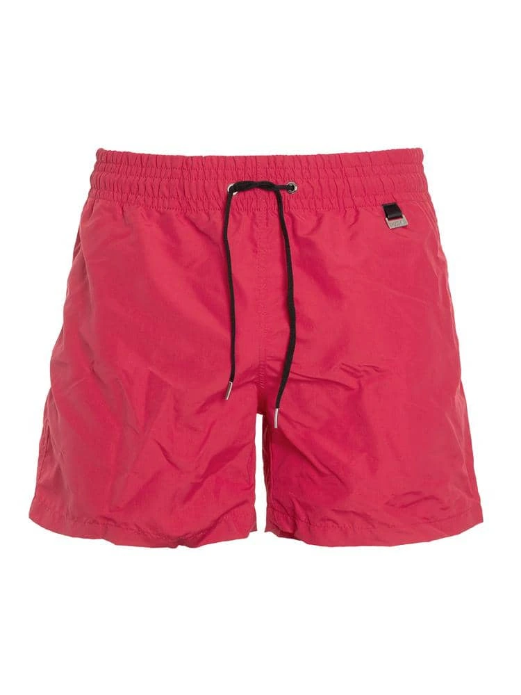 Marina Beach Boxer