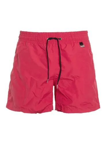 Marina Beach Boxer