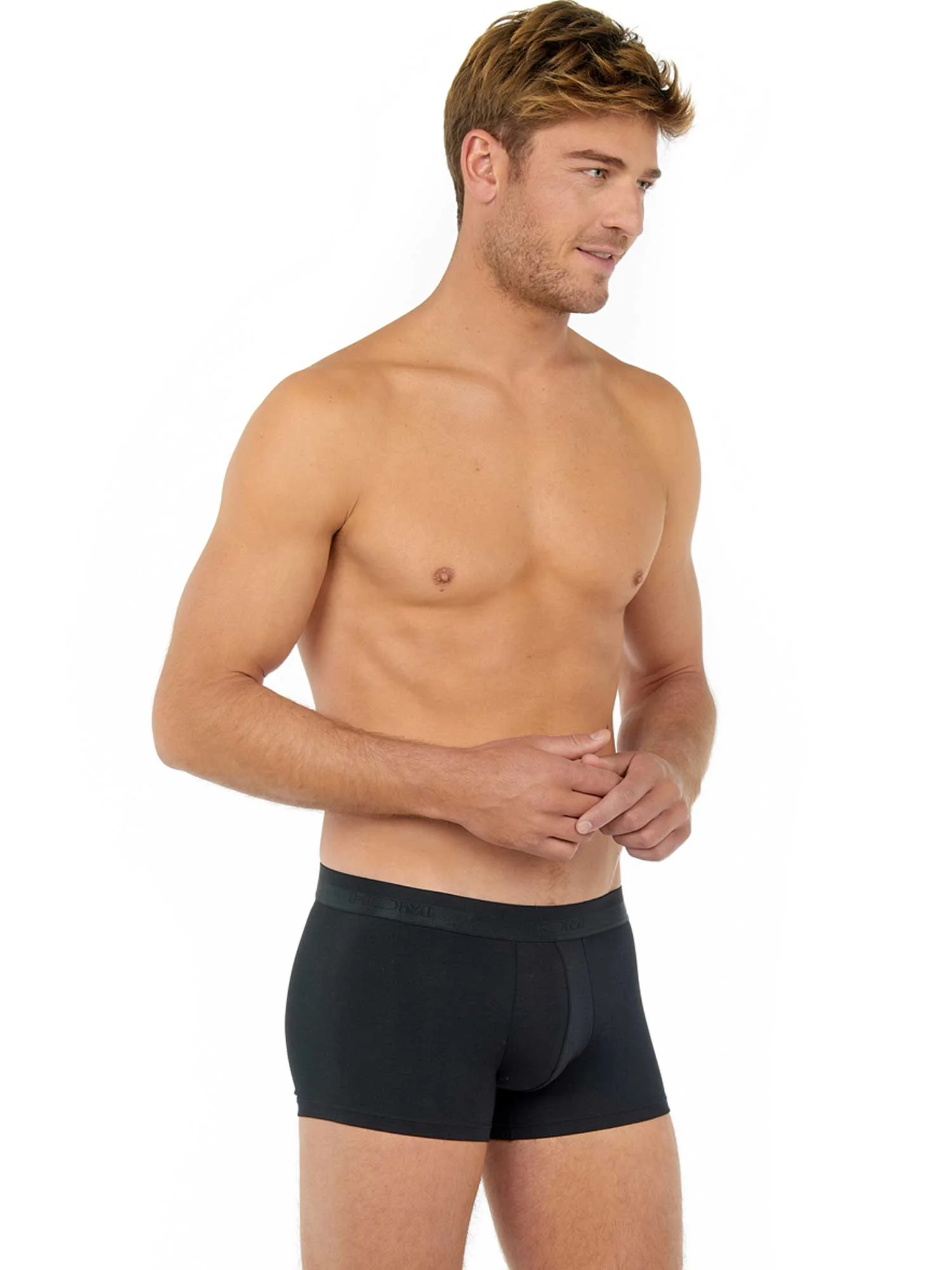 Boxer Briefs - Classic 4