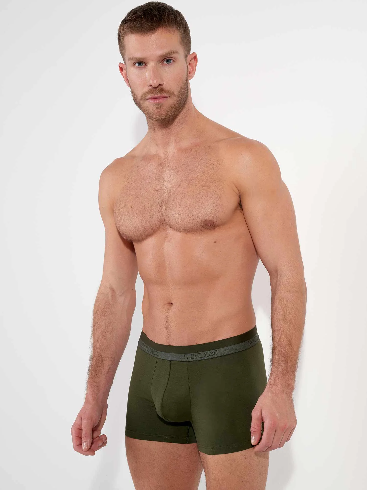 Boxer Briefs - Classic 6