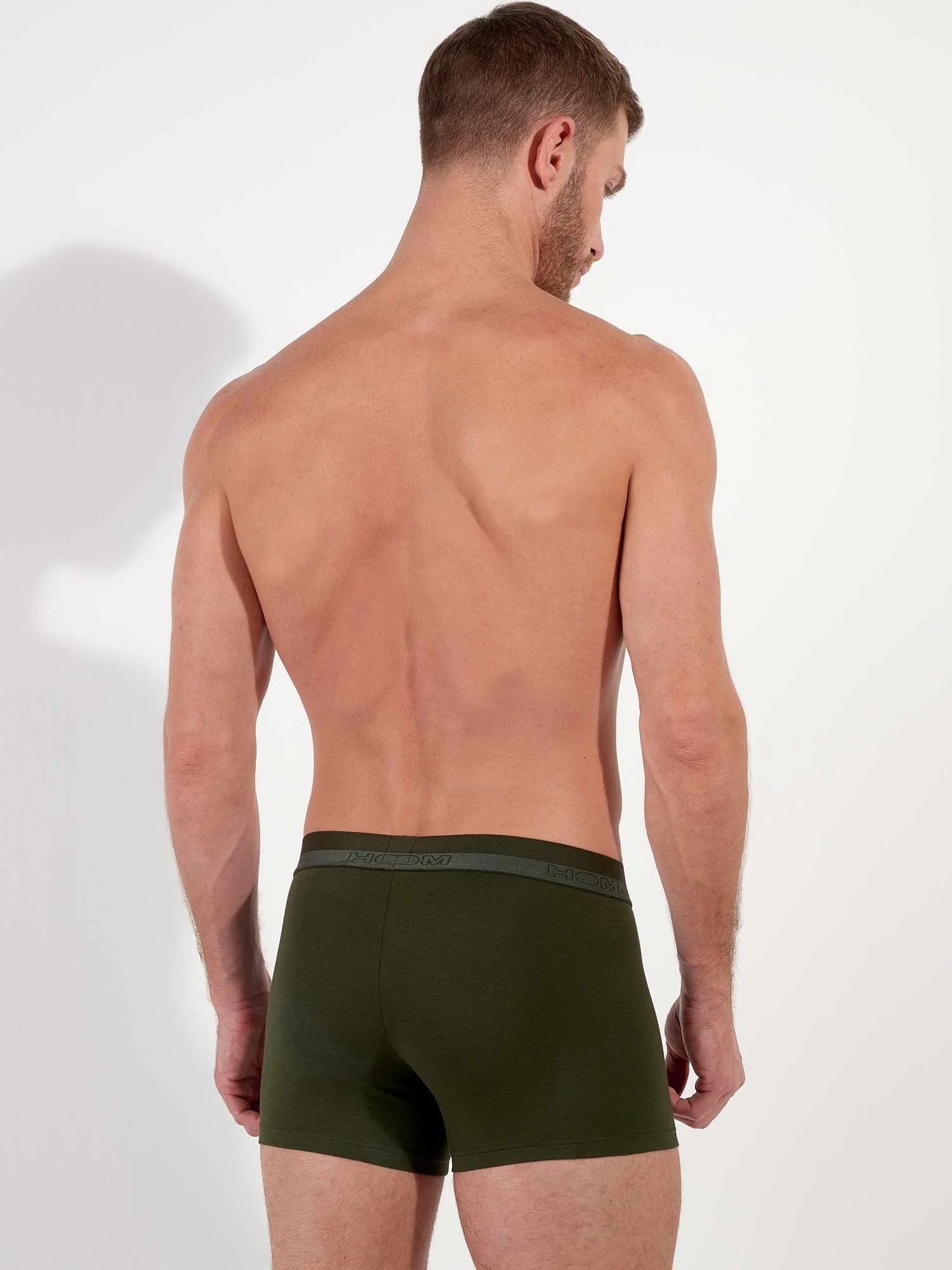 Boxer Briefs - Classic 7