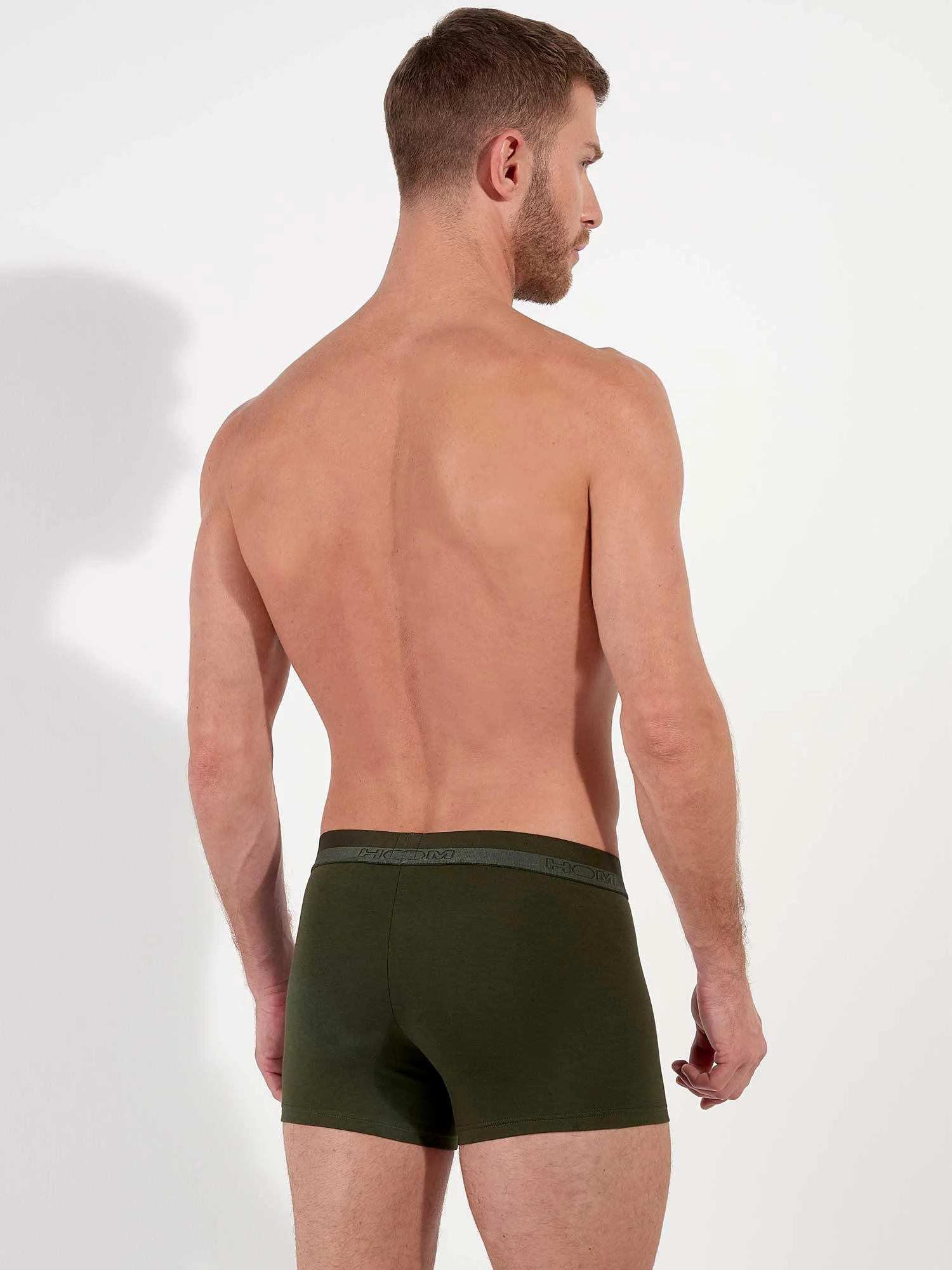 Boxer Briefs - Classic 8