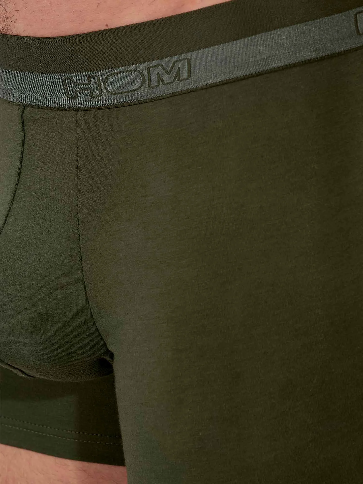 Boxer Briefs - Classic 9