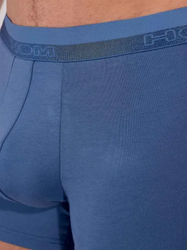 Boxer Briefs - Classic 6