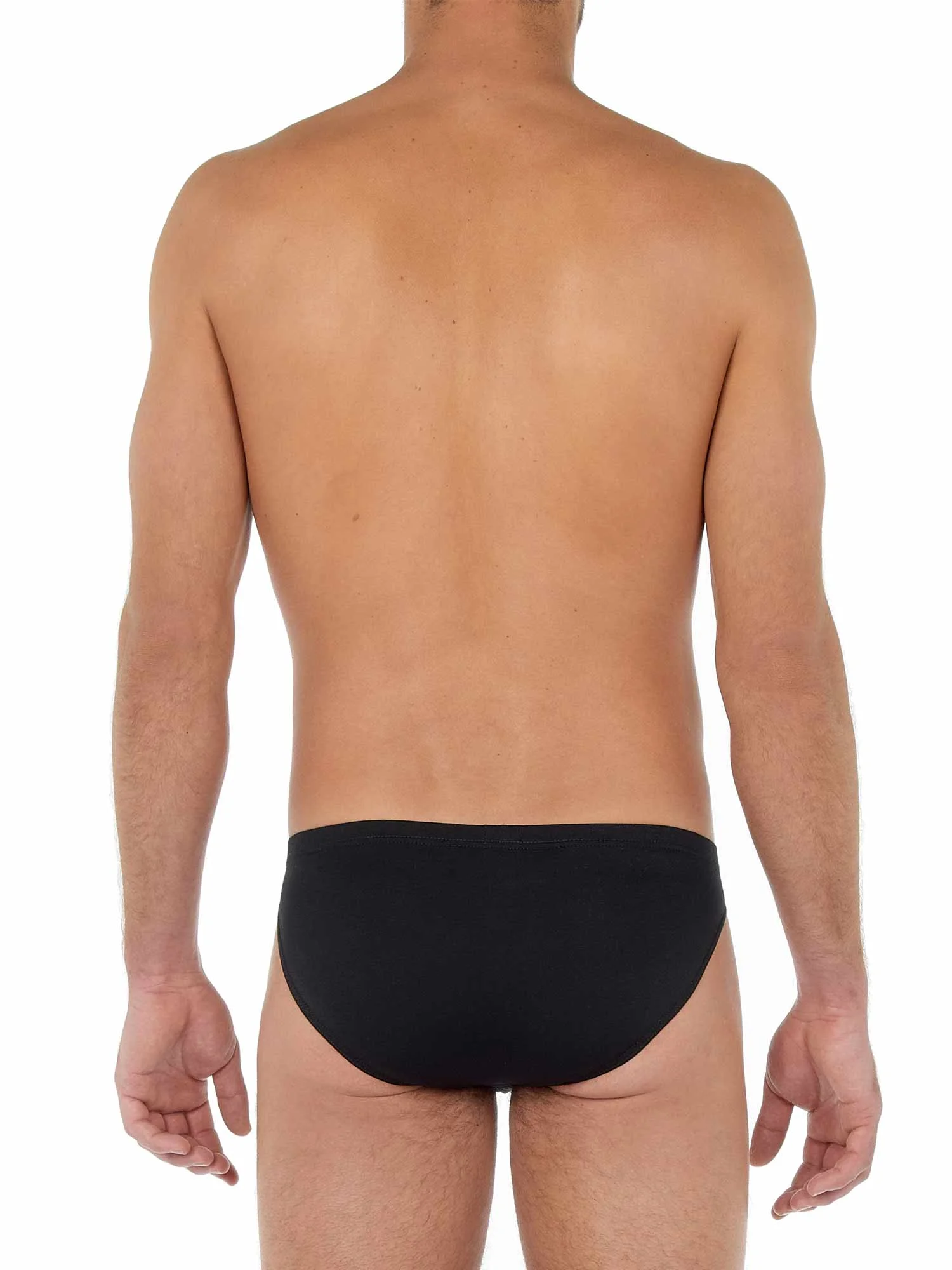 Micro Briefs - Classic Comfort 3