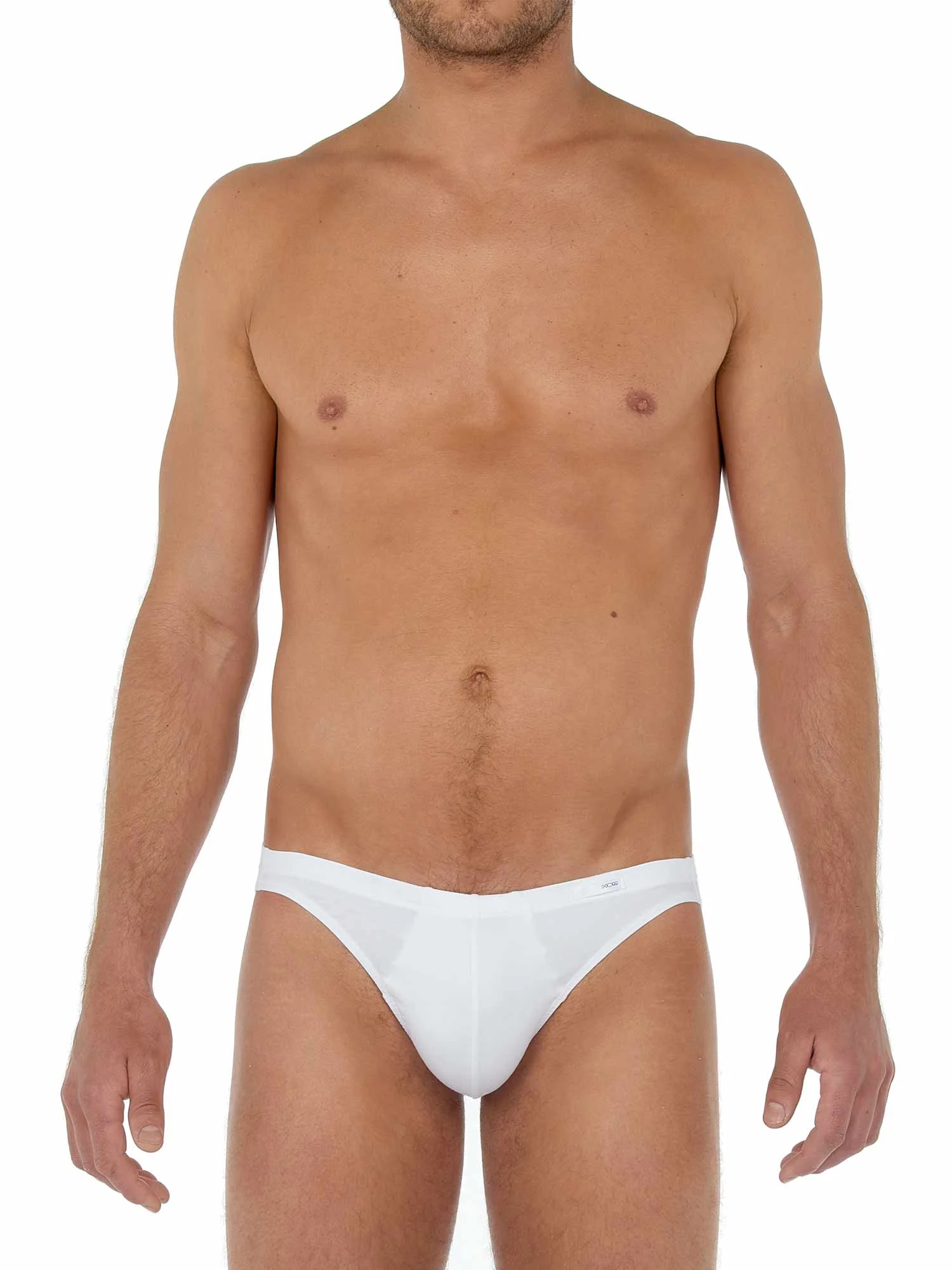 Micro Briefs - Classic Comfort 2