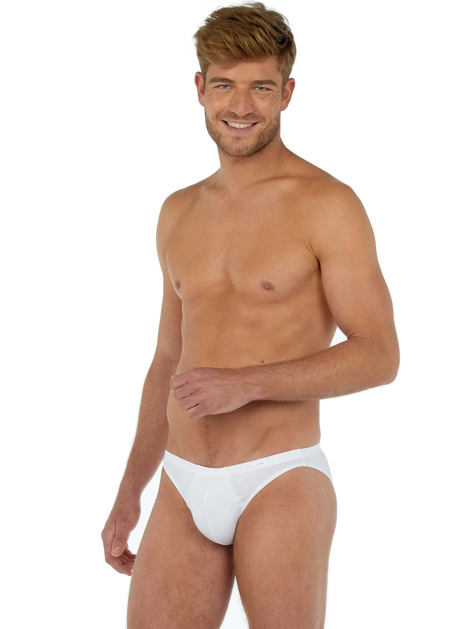 Micro Briefs - Classic Comfort 4