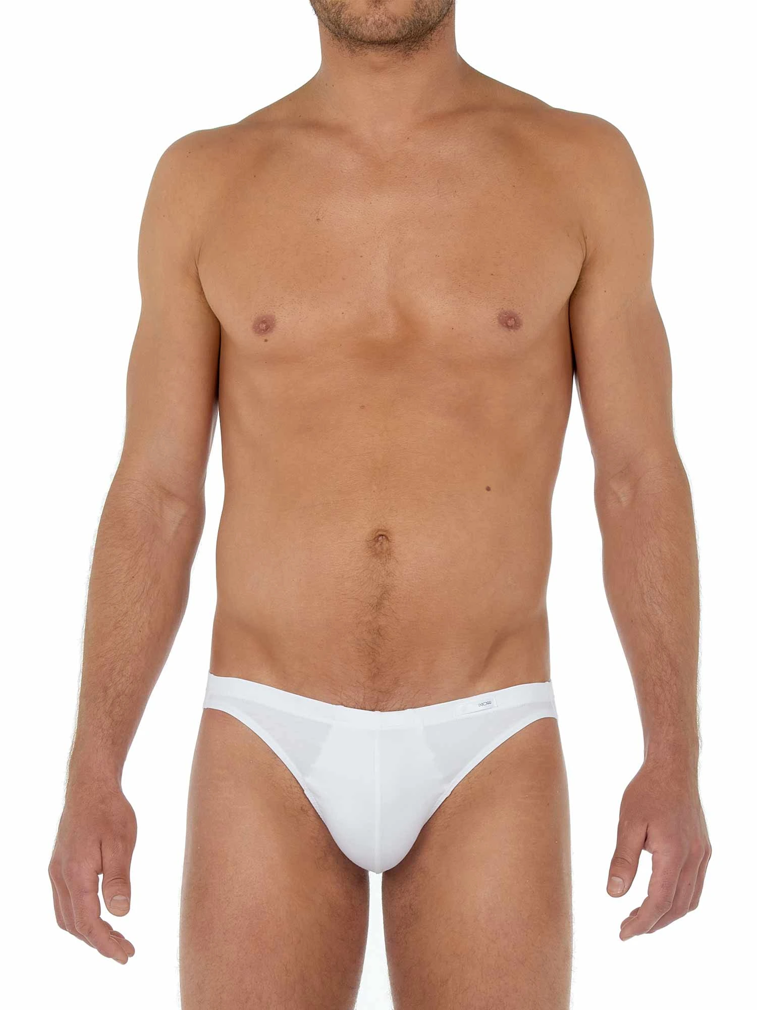 Micro Briefs - Classic Comfort
