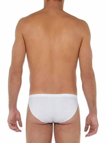 Micro Briefs - Classic Comfort 3