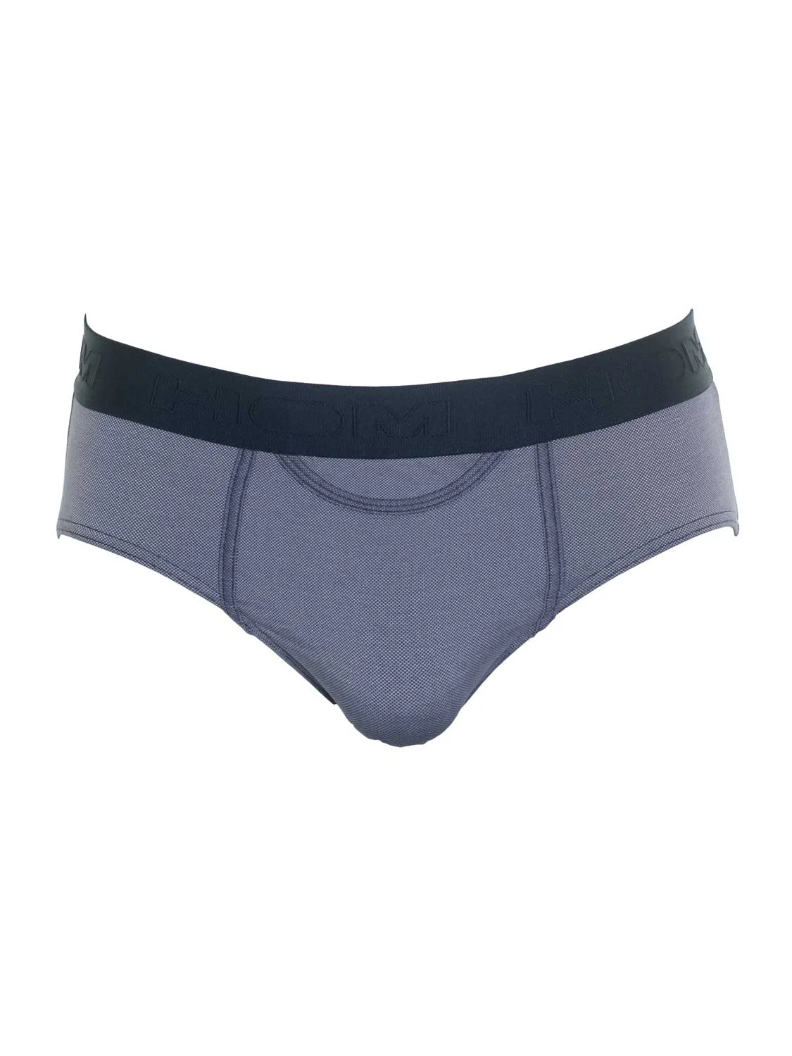 Mini Briefs - Indigo 1