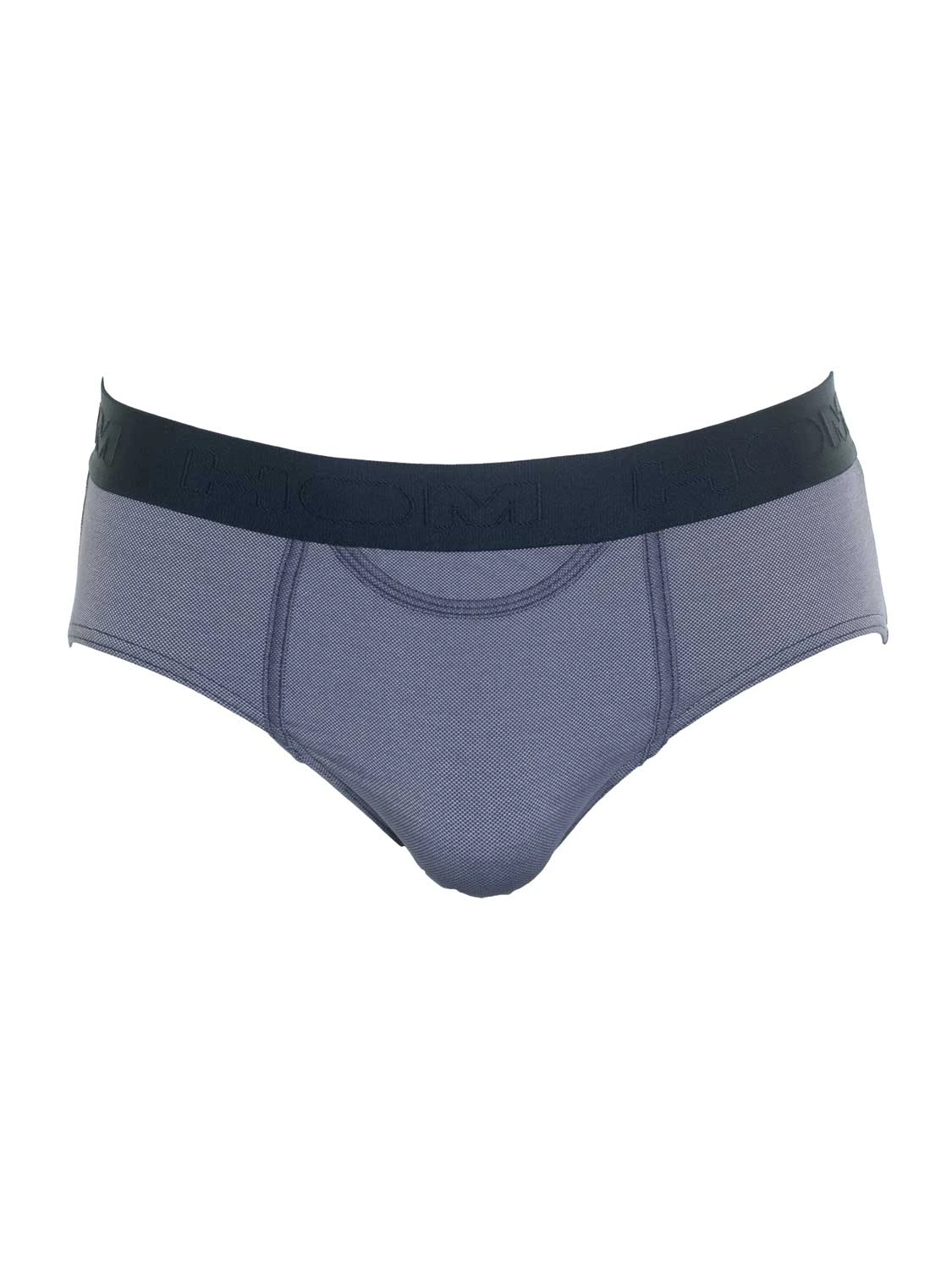 Mini Briefs - Indigo