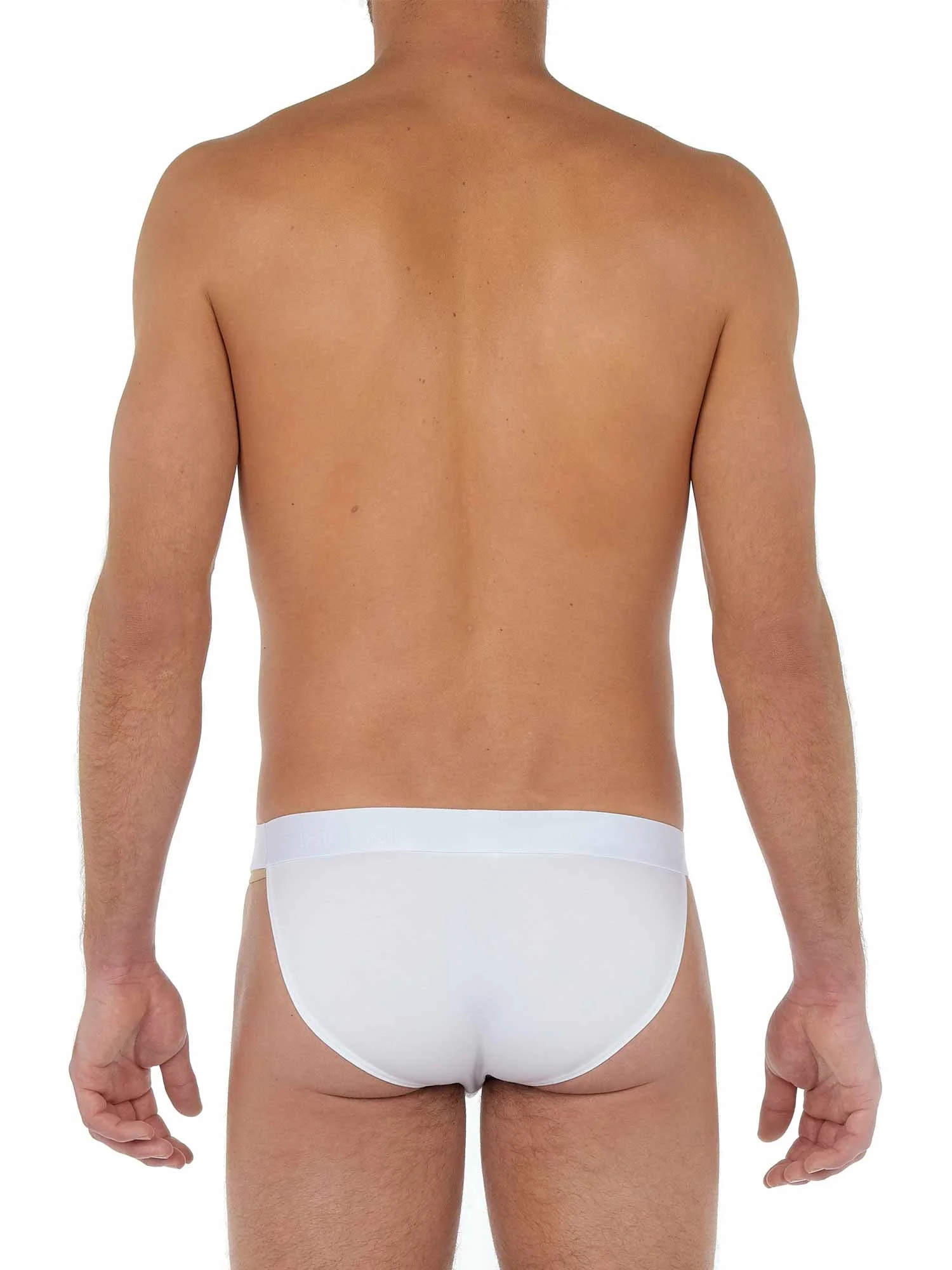 Tanga Briefs - Classic 3