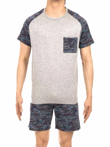 Short Sleepwear - Jasper