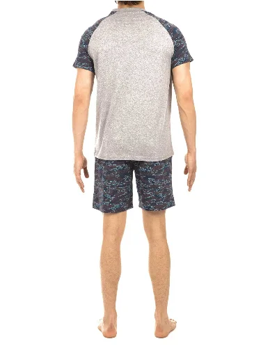 Short Sleepwear - Jasper 3