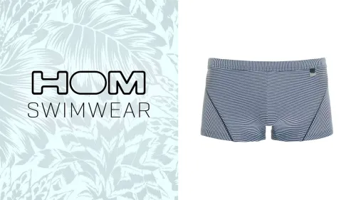 Swim Shorts - Rhythm 5