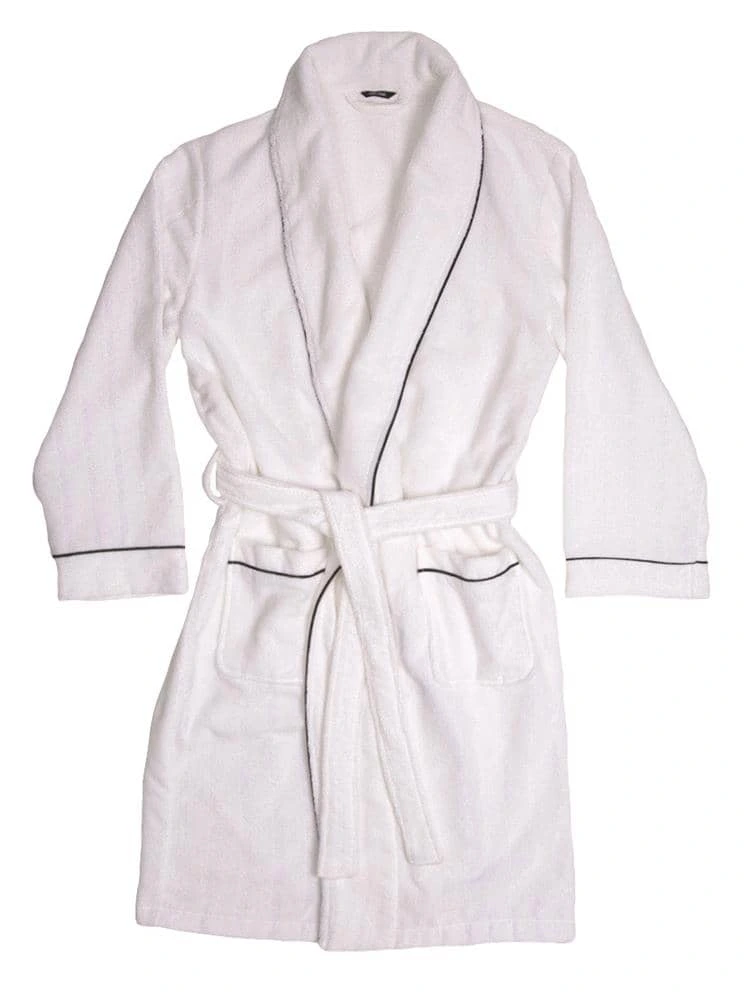 Bathrobe - John