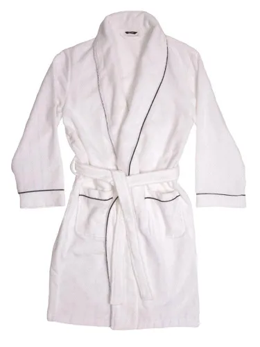 Bathrobe - John 1