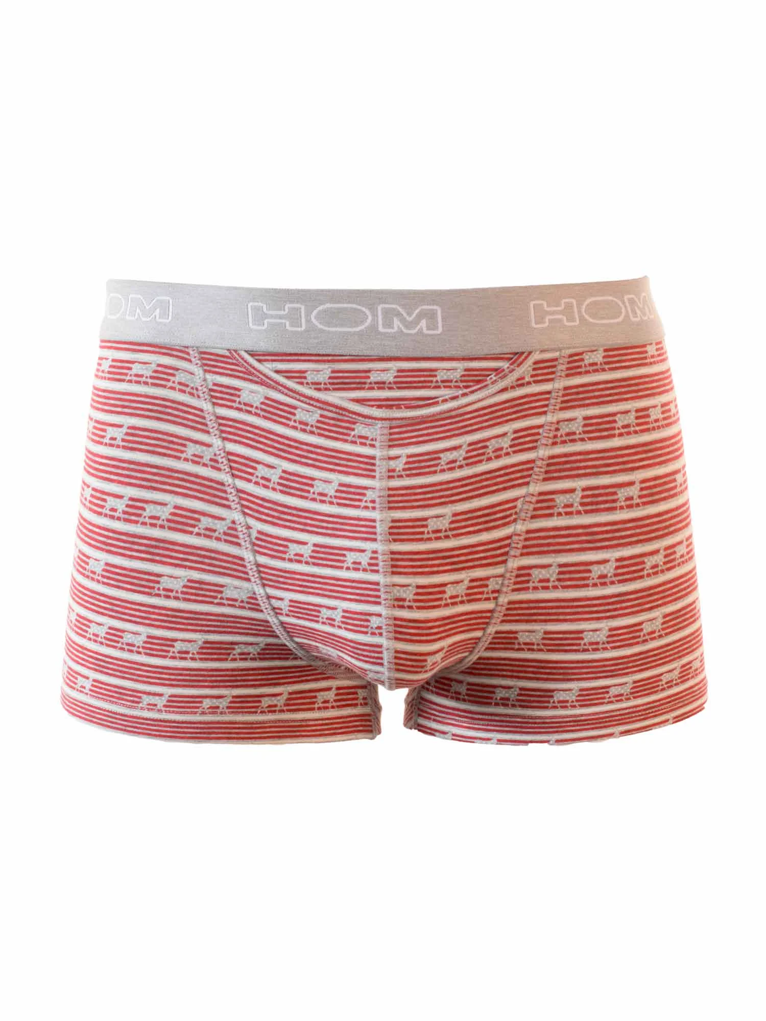 2p Boxer Briefs HO1 - Reindeer 2