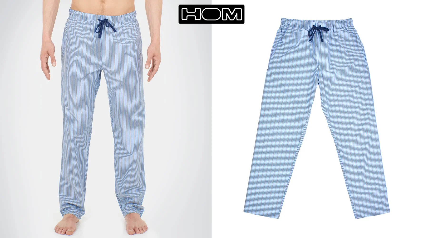 Trousers - Formentera 5