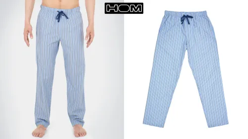 Trousers - Formentera 5