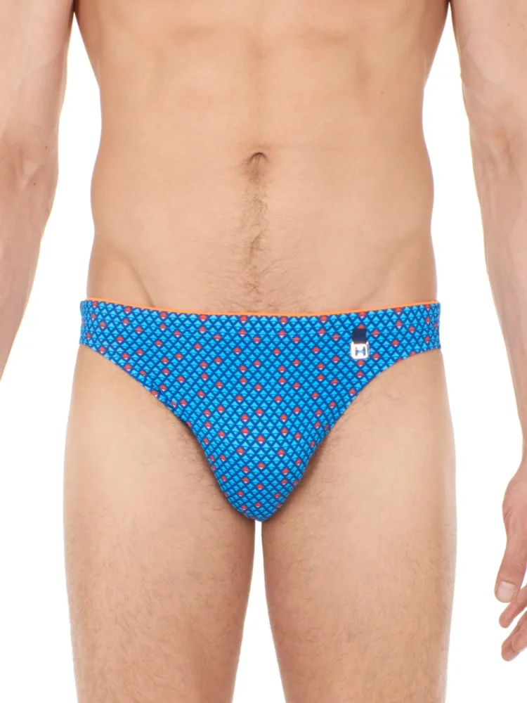 Swim Micro Briefs - Bora 3