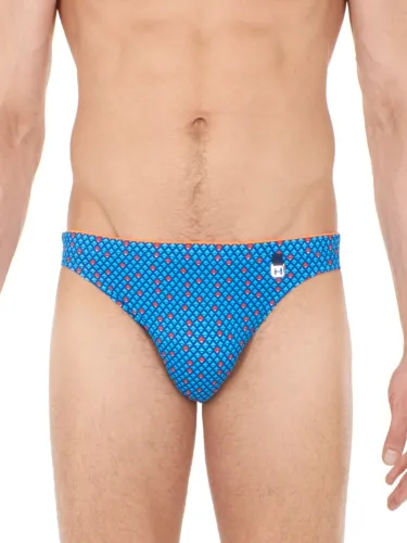 Swim Micro Briefs - Bora 3