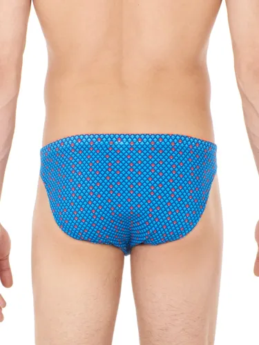 Swim Micro Briefs - Bora 4