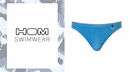Swim Micro Briefs - Bora 5