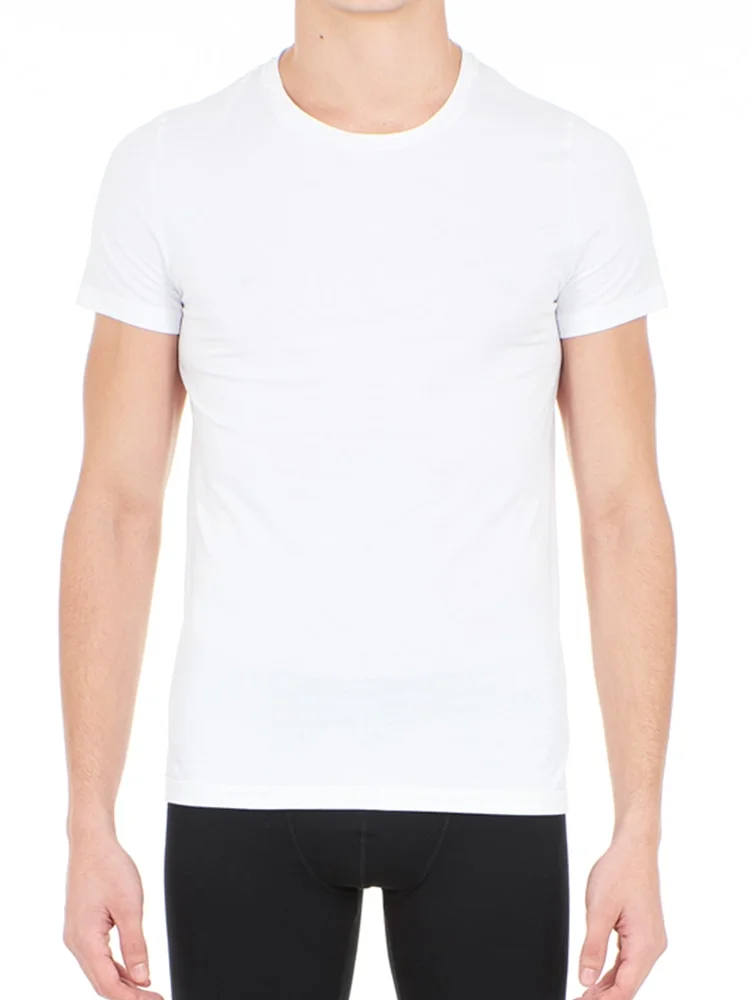 T-Shirt Crew Neck - Supreme Cotton 3