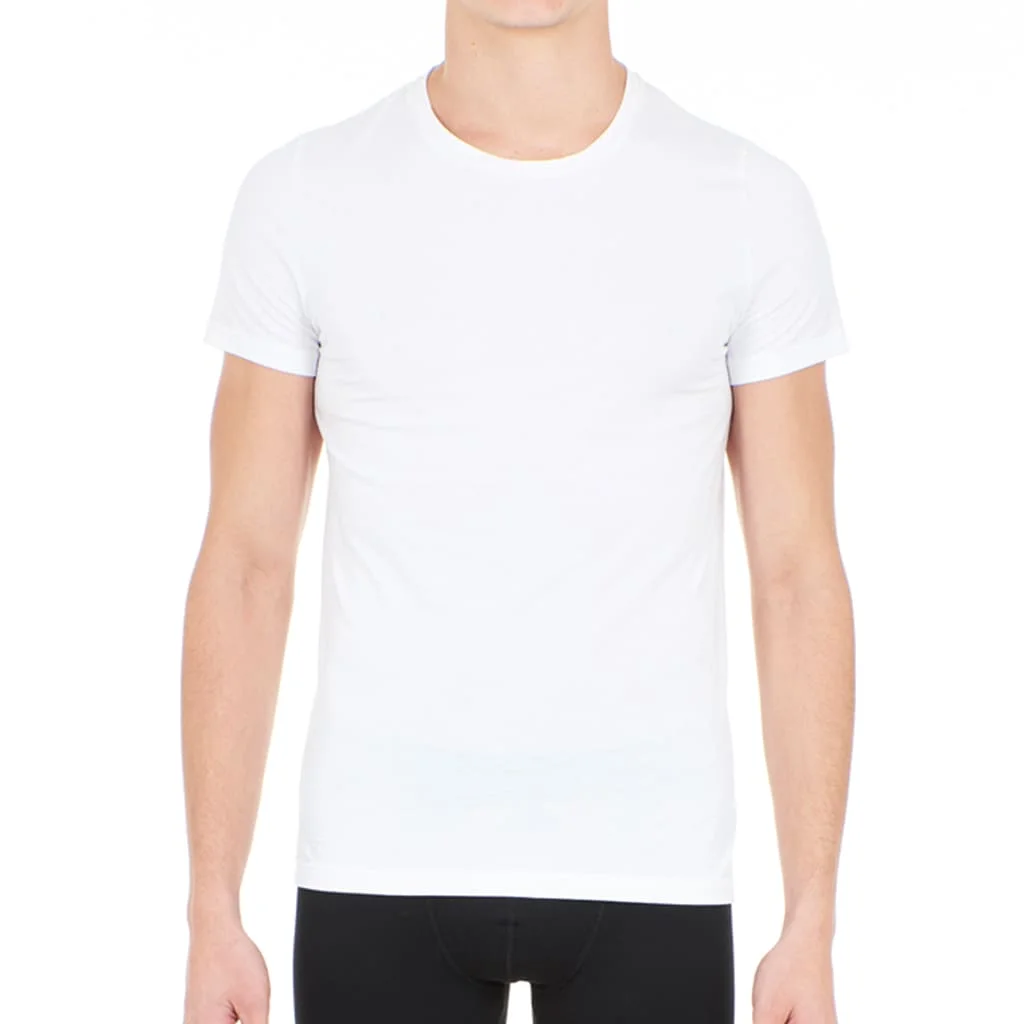 T-Shirt Crew Neck - Supreme Cotton 5