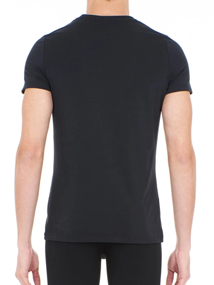 T-Shirt Crew Neck - Supreme Cotton 2