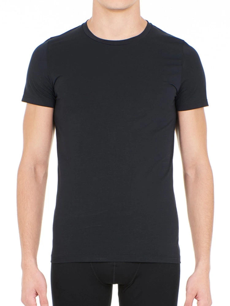T-Shirt Crew Neck - Supreme Cotton