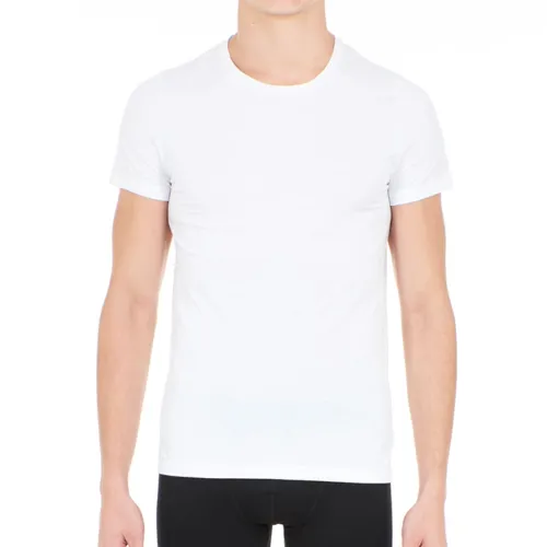 T-Shirt Crew Neck - Supreme Cotton 5