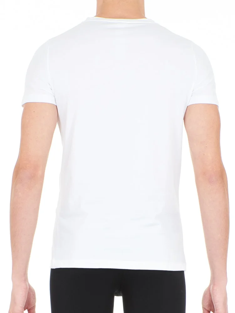 T-Shirt V-neck - Supreme Cotton 3