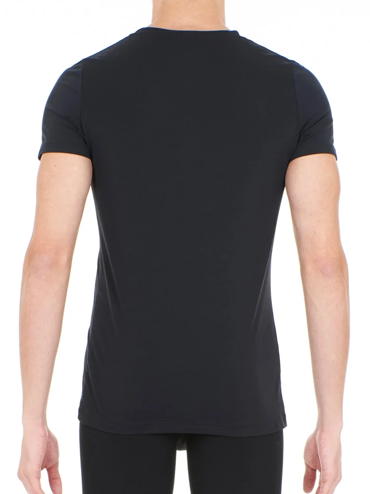 T-Shirt V-neck - Supreme Cotton 2
