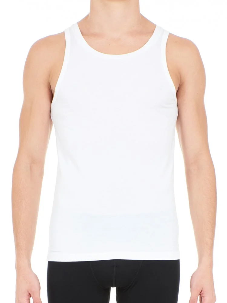Tanktop - Supreme Cotton 1
