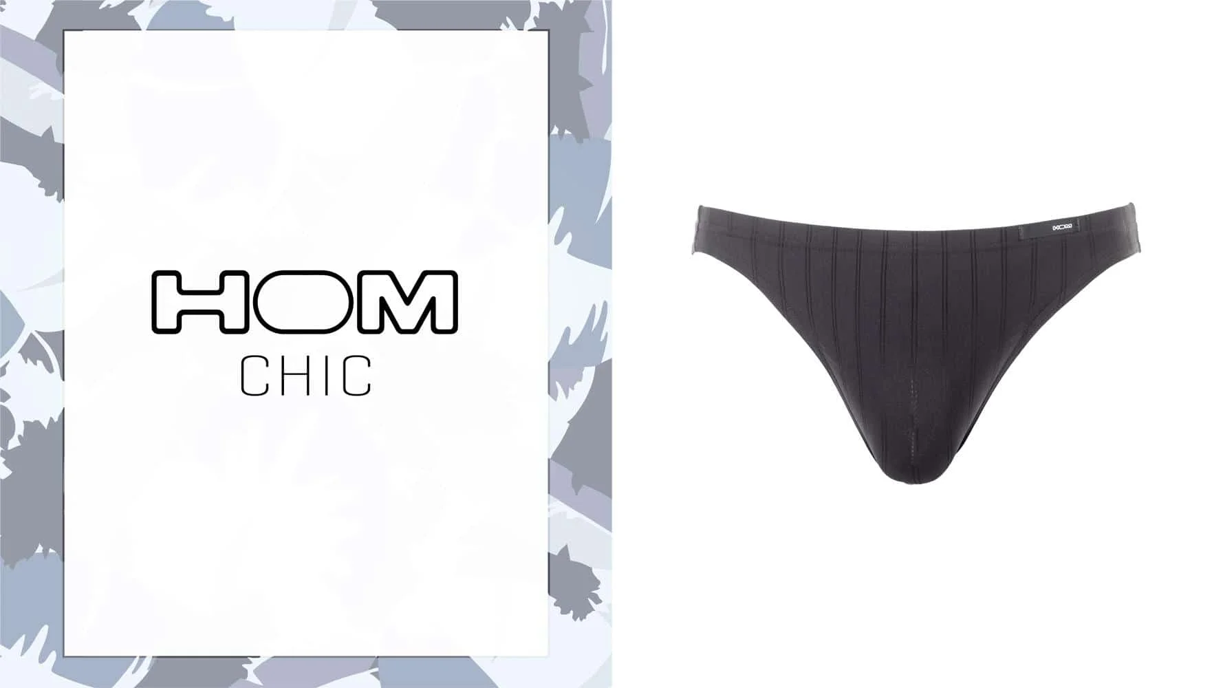 Micro Briefs - Chic 4