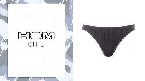 Micro Briefs - Chic 4
