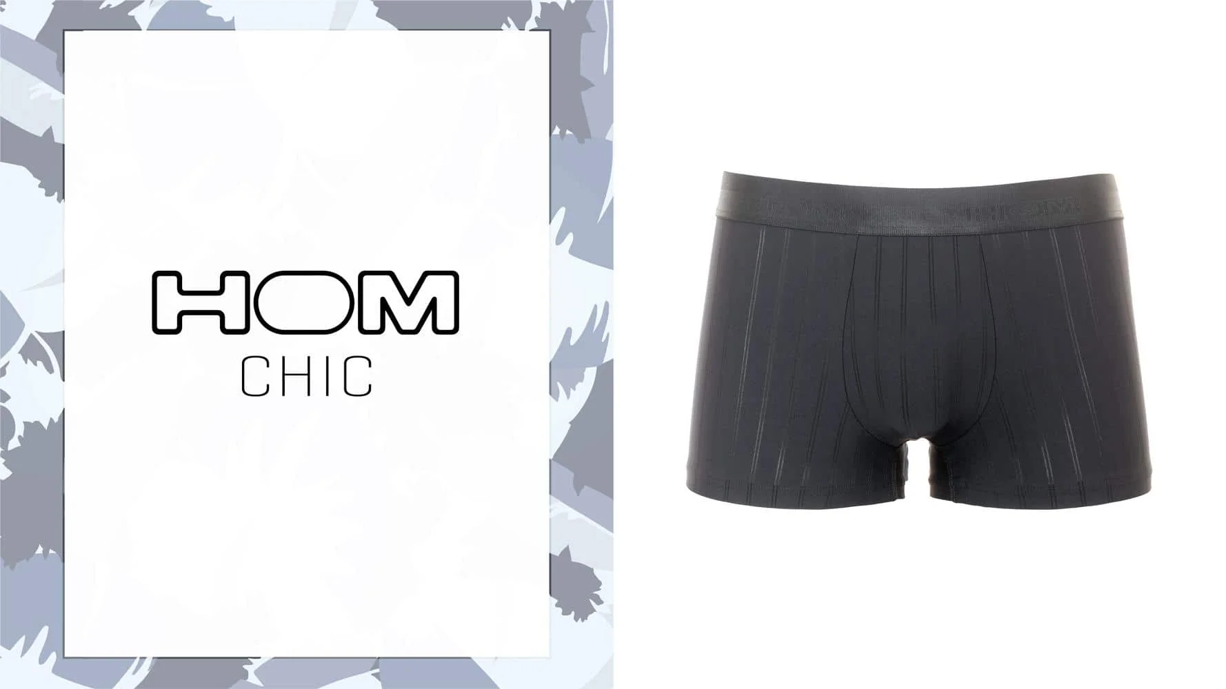 Boxer Briefs - Chic 4