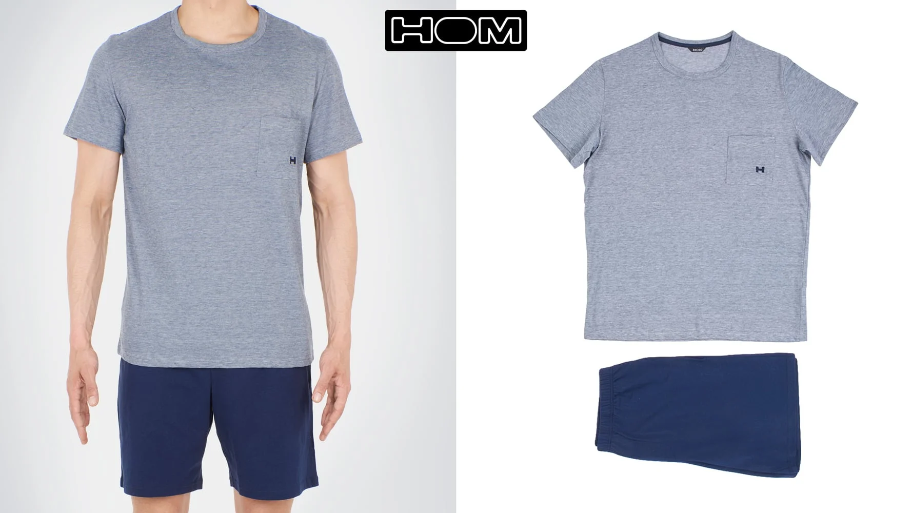 Short Sleepwear - Comfort 2