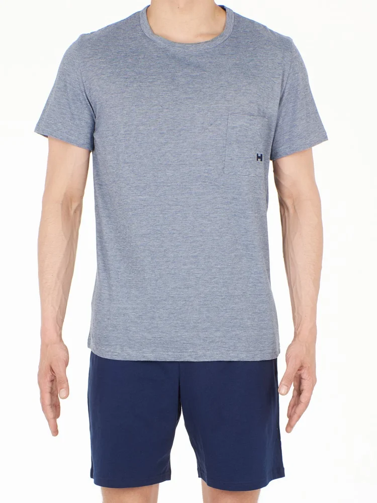 Short Sleepwear - Comfort 4