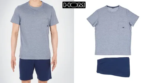 Short Sleepwear - Comfort 2