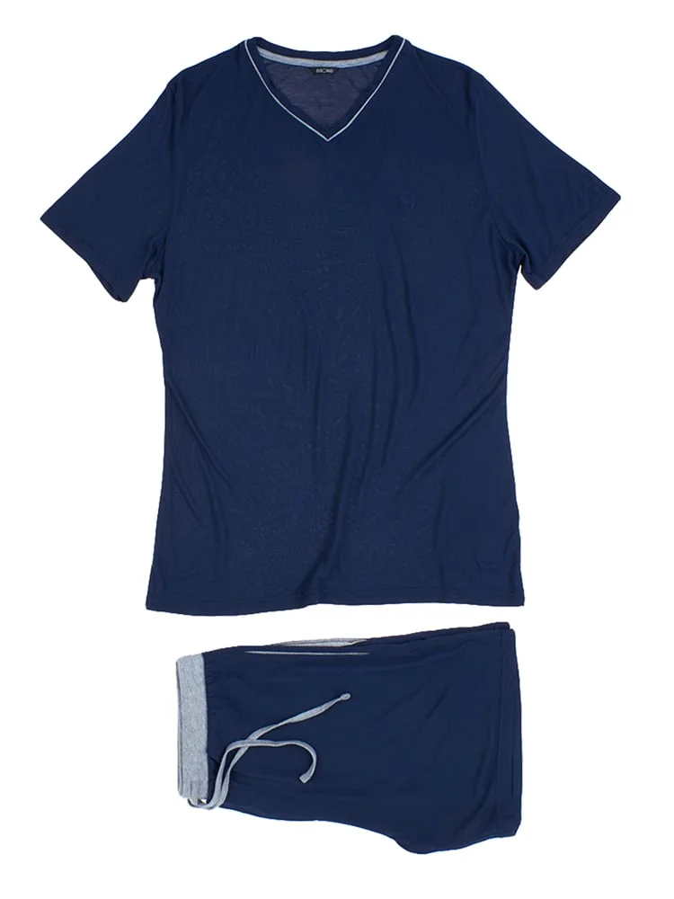 Short Sleepwear - Relax 1