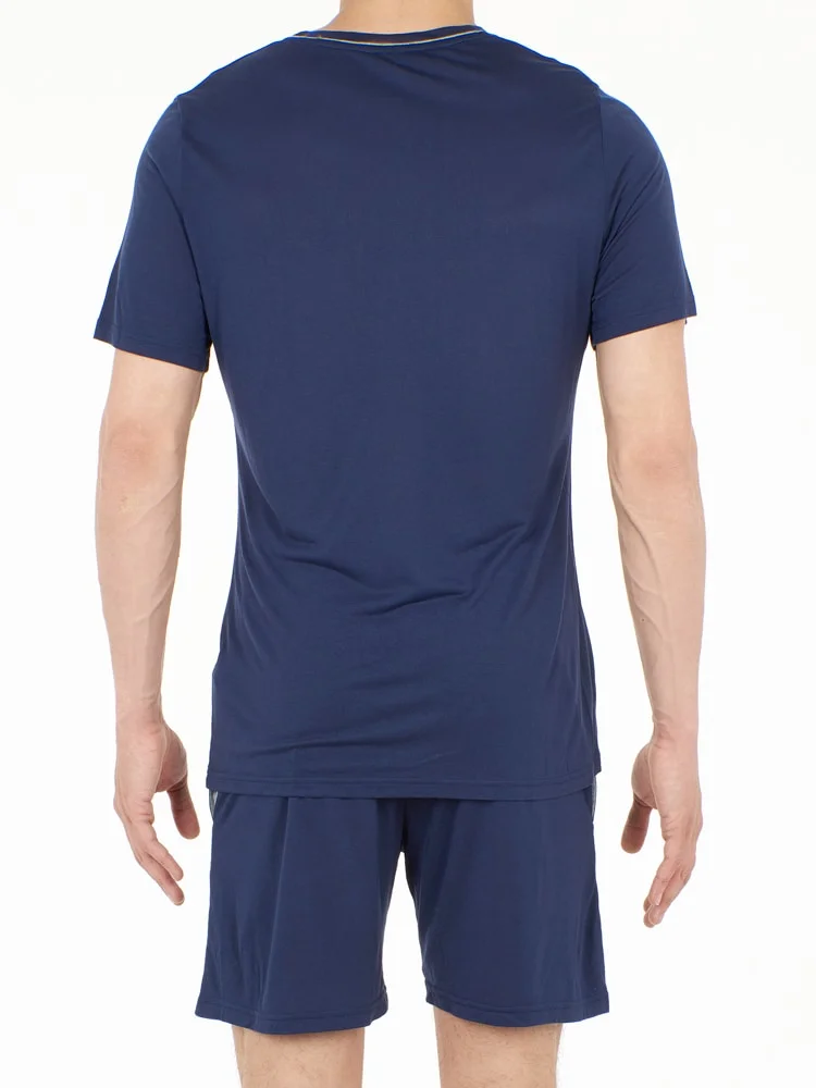 Short Sleepwear - Relax 2